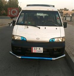 هيونداي H-100